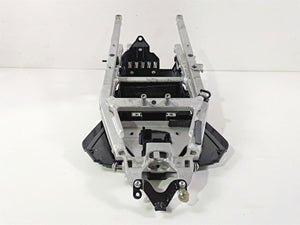 2017 Aprilia RSV 1100 Tuono V4 Factory Straight Subframe & Inner Fender 2B003589
