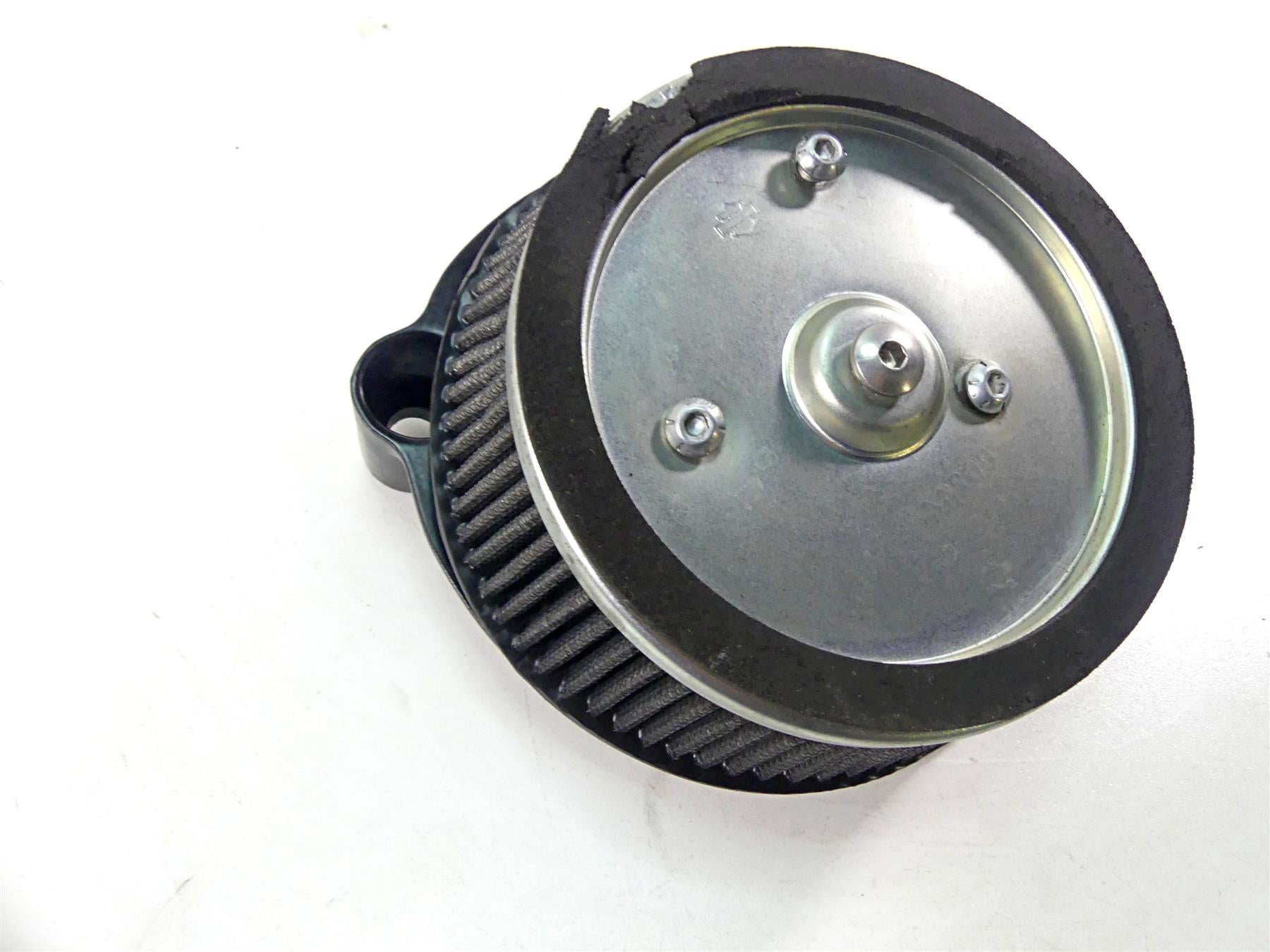 2017 Harley XL1200 CX Sportster Roadster Screamin Eagle Air Cleaner 29000011 {{ shop.shopifyCountryName }} - Mototech271