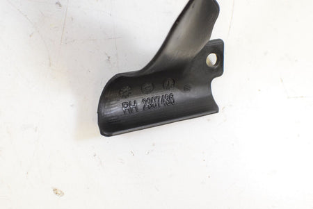 2015 Triumph Rocket III 3 Touring ABS Engine Infill Side Cover Panel SET T230193 {{ shop.shopifyCountryName }} - Mototech271