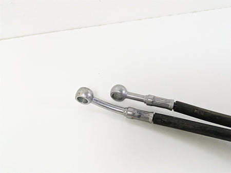 2020 KTM 1290 Super Adventure R Front Abs Brake Line Set 60342104000 60742104000 {{ shop.shopifyCountryName }} - Mototech271