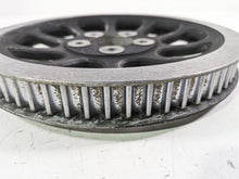 Load image into Gallery viewer, 2013 Harley FXDWG Dyna Wide Glide Rear Belt Pulley Sprocket 66T 40374-07 | Mototech271
