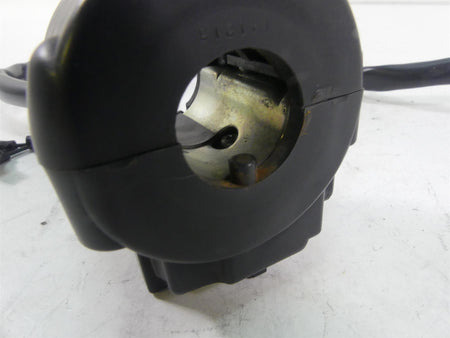 2015 Honda CBR1000 RR SC59 Left Hand Light Control Switch 35200-MGP-A91 {{ shop.shopifyCountryName }} - Mototech271