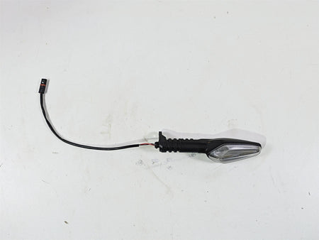 2021 BMW R1250GS K51 Adv Left Front Blinker Turn Signal 63138557204 {{ shop.shopifyCountryName }} - Mototech271