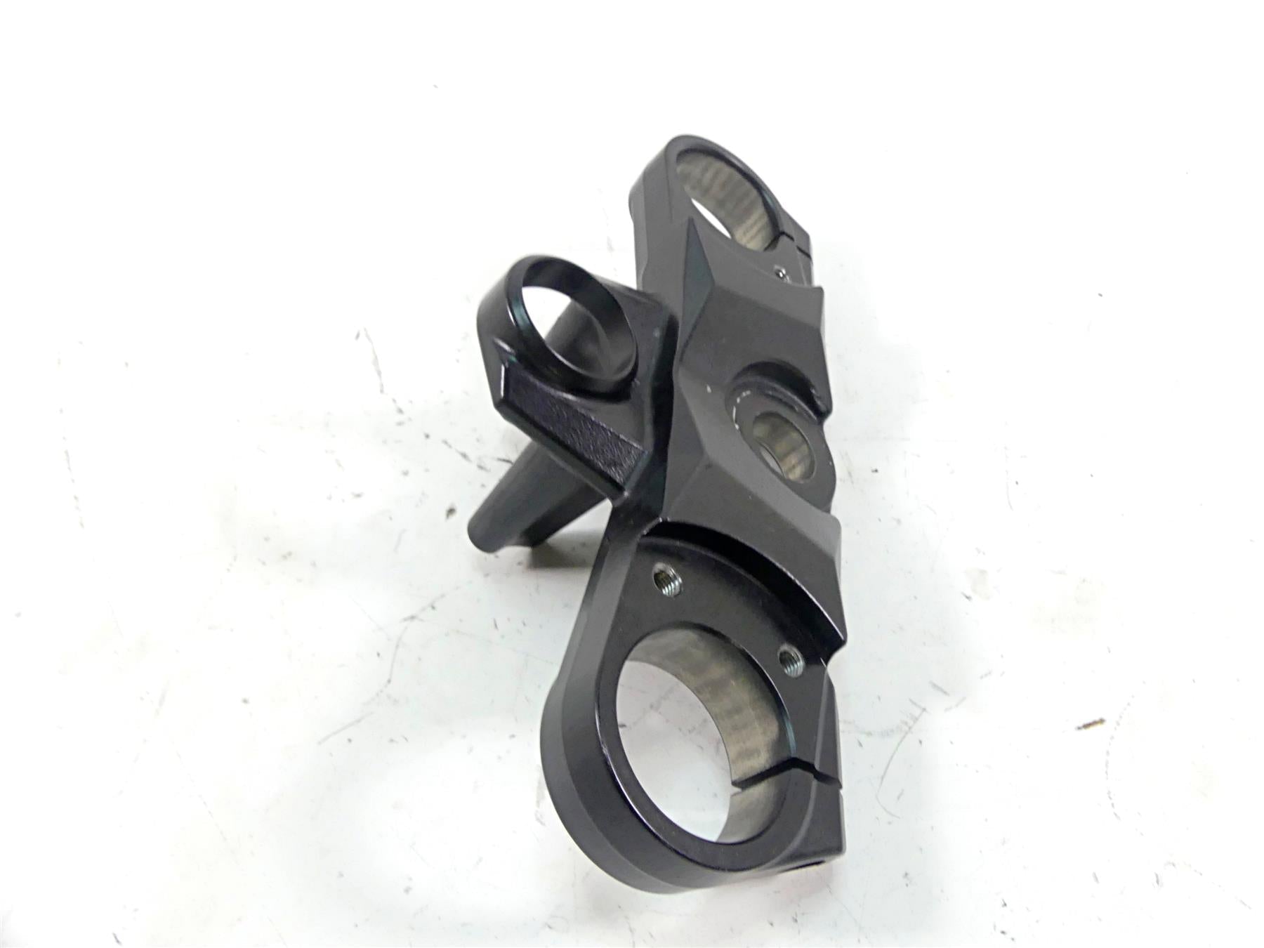 2010 Kawasaki ZX1400 ZX14 R Ninja Upper Triple Tree Clamp 50mm -Read 44039-0060 {{ shop.shopifyCountryName }} - Mototech271