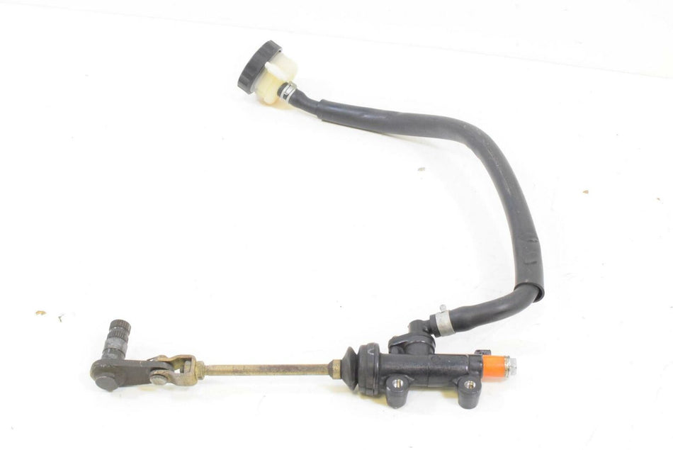 1988 Kawasaki VN1500 Vulcan SE 88 Rear Brake Master Cylinder Nissin 43015-1349 {{ shop.shopifyCountryName }} - Mototech271