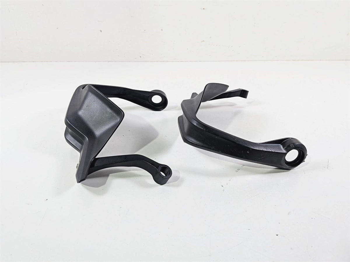2016 BMW R1200 GS K50 Handlebar Hand Guard & Mounts Set 46638523431 46638523432 {{ shop.shopifyCountryName }} - Mototech271