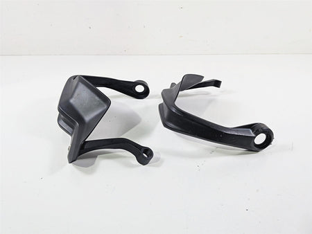 2016 BMW R1200 GS K50 Handlebar Hand Guard & Mounts Set 46638523431 46638523432 {{ shop.shopifyCountryName }} - Mototech271