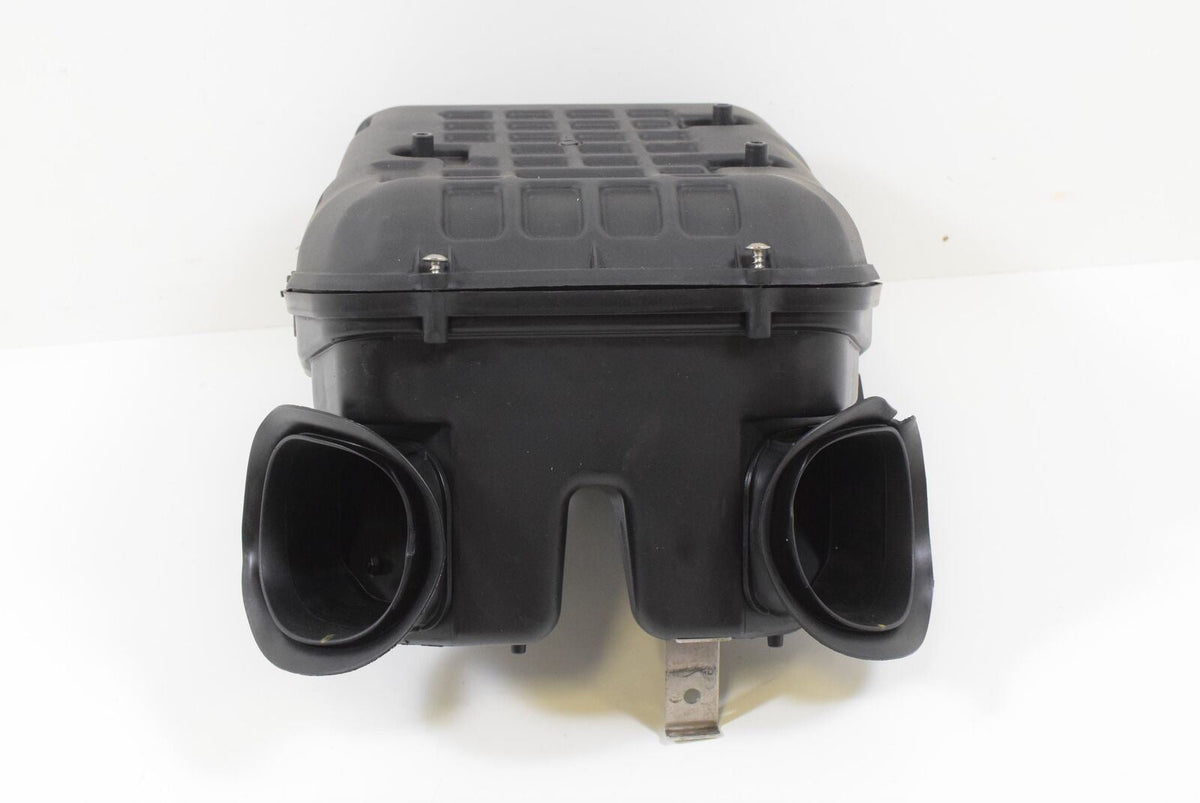 2015 Aprilia Tuono 1000 V4 APRC ABS Air Box Breather Cleaner Filter Assembly {{ shop.shopifyCountryName }} - Mototech271