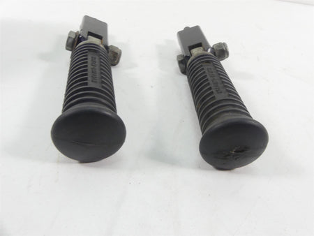 1999 Harley Davidson Sportster XL1200 Rear Passenger Foot Peg Set 50615-83 {{ shop.shopifyCountryName }} - Mototech271