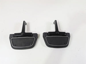 1998 Harley Touring FLHRCI Road King Rear Passenger Floor Board Set 52719-93B