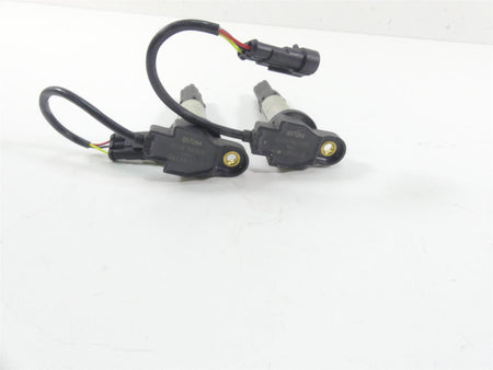 2021 Aprilia Tuono 660 RS660 Eldor Ignition Coils Set 857084 {{ shop.shopifyCountryName }} - Mototech271