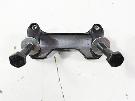 2019 Indian Chieftain Limited Black Handlebar Holder Risers 5139656 5639269 {{ shop.shopifyCountryName }} - Mototech271