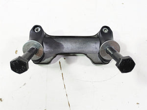2019 Indian Chieftain Limited Black Handlebar Holder Risers 5139656 5639269 | Mototech271