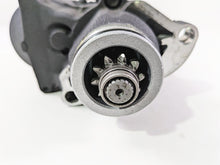 Load image into Gallery viewer, 2016 Harley Touring FLHR Road King  Engine Starter Motor 103 96 31618-06A

