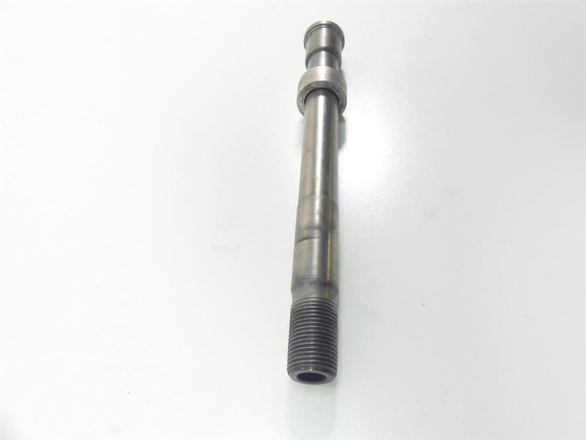 2019 Harley Softail FLSB Sport Glide Front 25mm Wheel Spindle Axle 43000080 {{ shop.shopifyCountryName }} - Mototech271
