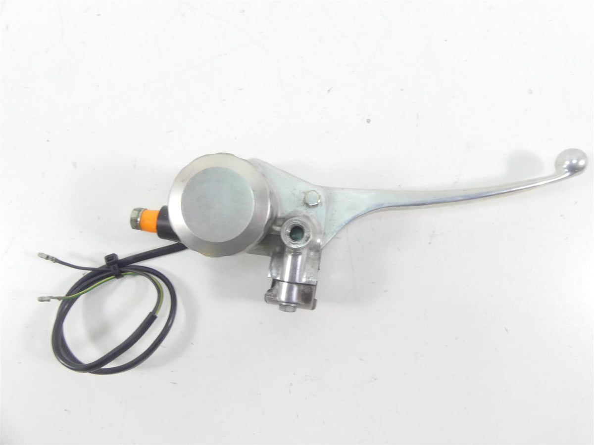 1977 Honda CB750 A Four Hondamatic Front Brake Master Cylinder 45500-405-701 {{ shop.shopifyCountryName }} - Mototech271