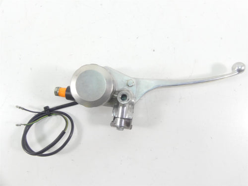 1977 Honda CB750 A Four Hondamatic Front Brake Master Cylinder 45500-405-701 | Mototech271