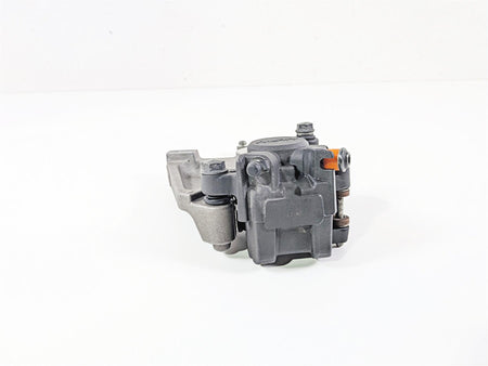 2023 Yamaha MT10 MTN1000 Rear Brake Caliper & Bracket Nissin B67-2580W-00-00 {{ shop.shopifyCountryName }} - Mototech271
