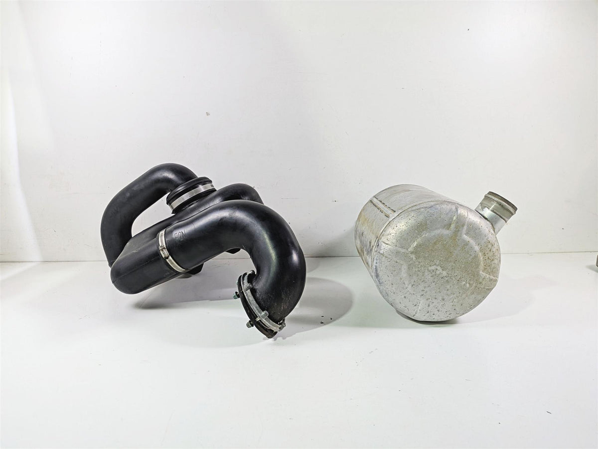 2019 Yamaha VX Cruiser HO 1800 Exhaust Muffler Water Tank Set F1W-U7550-02-00 {{ shop.shopifyCountryName }} - Mototech271