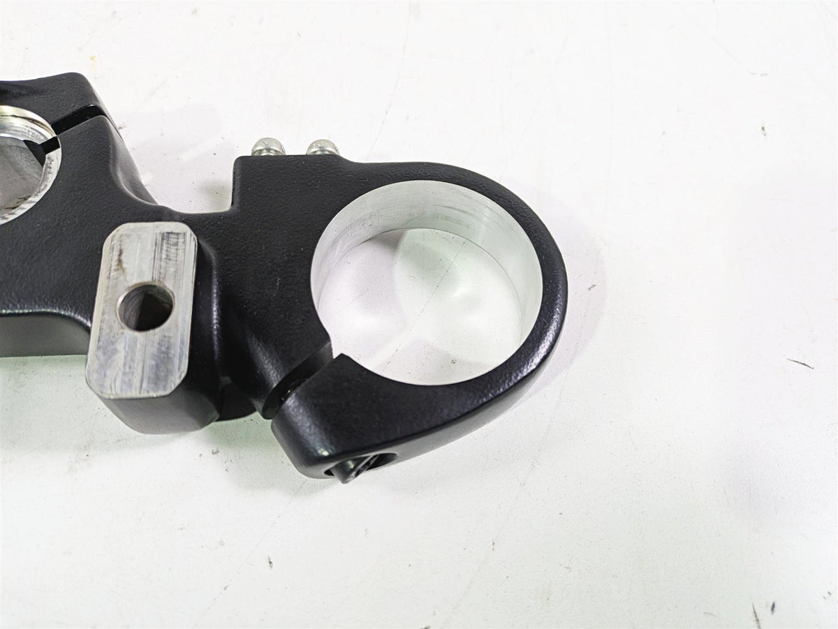 2022 Harley RA1250 S Pan America Upper Triple Tree Steering Clamp 45900242 {{ shop.shopifyCountryName }} - Mototech271