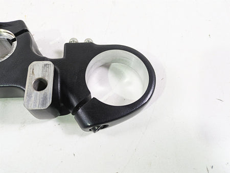 2022 Harley RA1250 S Pan America Upper Triple Tree Steering Clamp 45900242 {{ shop.shopifyCountryName }} - Mototech271