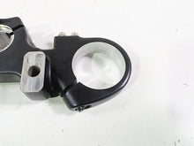 Load image into Gallery viewer, 2022 Harley RA1250 S Pan America Upper Triple Tree Steering Clamp 45900242
