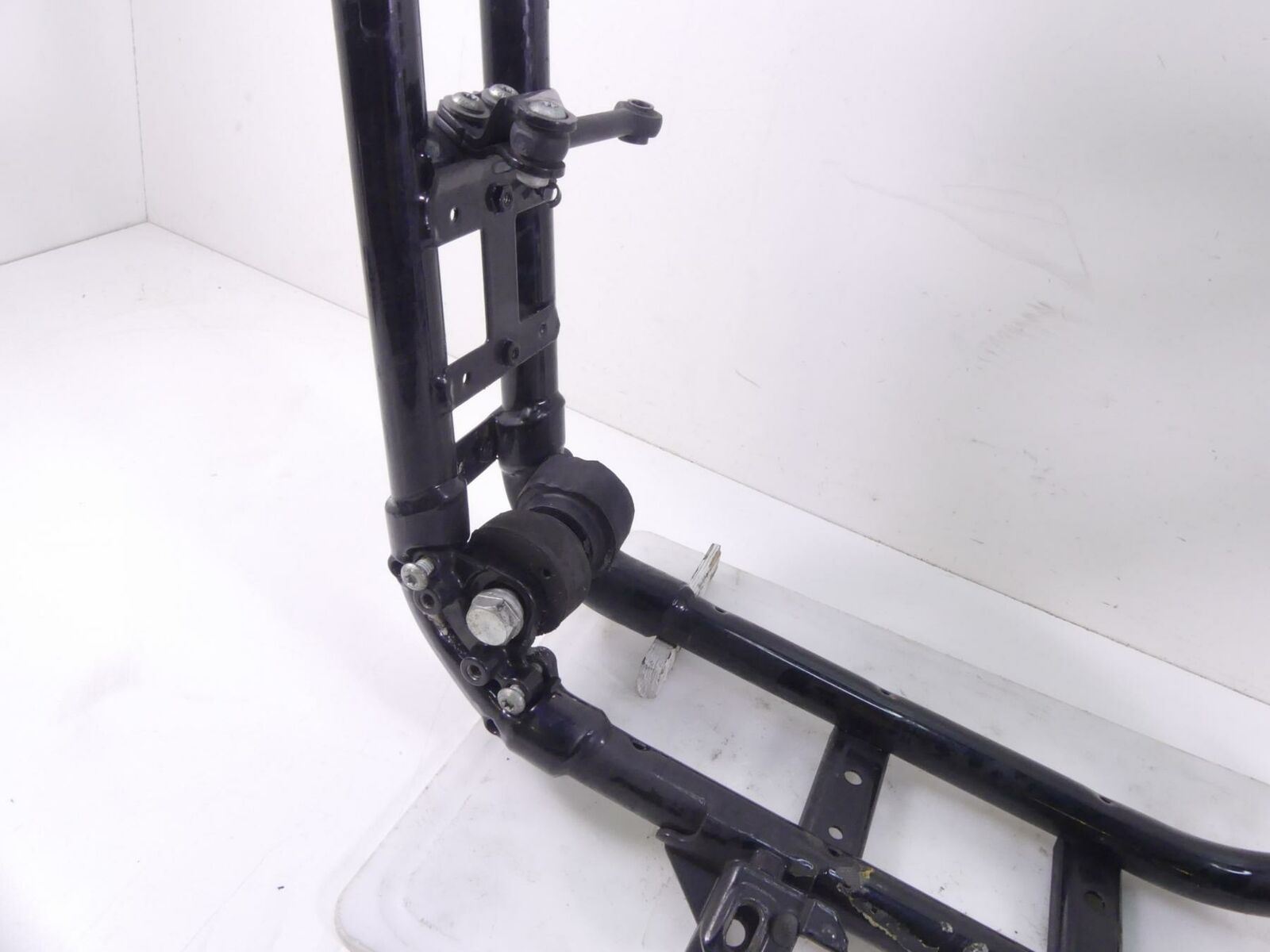 2009 Harley Sportster XR1200 Straight Main Frame Cln Ez Rgstr -Read 48879-08 {{ shop.shopifyCountryName }} - Mototech271