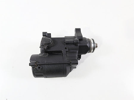 2011 Harley Touring FLHTCU CVO Electra Glide Engine Starter Motor 96 103 110 31619-06A-Mototech271