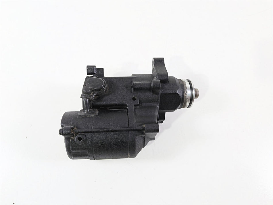 2011 Harley Touring FLHTCU CVO Electra Glide Engine Starter Motor 96 103 110 31619-06A-Mototech271