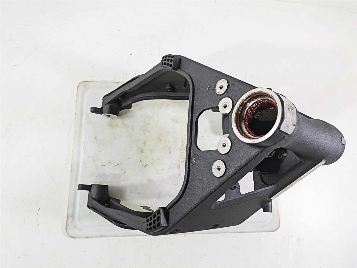 2023 Ducati Monster 937 SP Straight Frame Chassis - Nice Shape With Tennessee Salvage Title 47111852DA {{ shop.shopifyCountryName }} - Mototech271