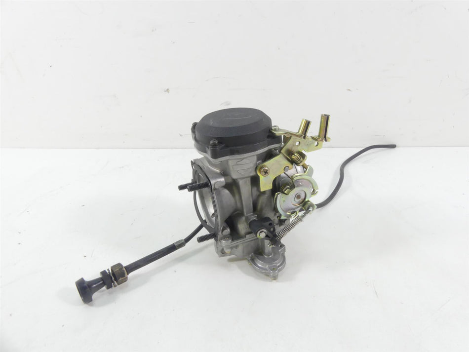 1993 Harley FXSTS Softail Springer Carburetor Carb - Tested 27206-93B {{ shop.shopifyCountryName }} - Mototech271