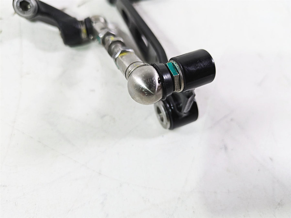 2023 BMW G310R K03 Gear Selector Shifter Shift Lever 23418557752 {{ shop.shopifyCountryName }} - Mototech271