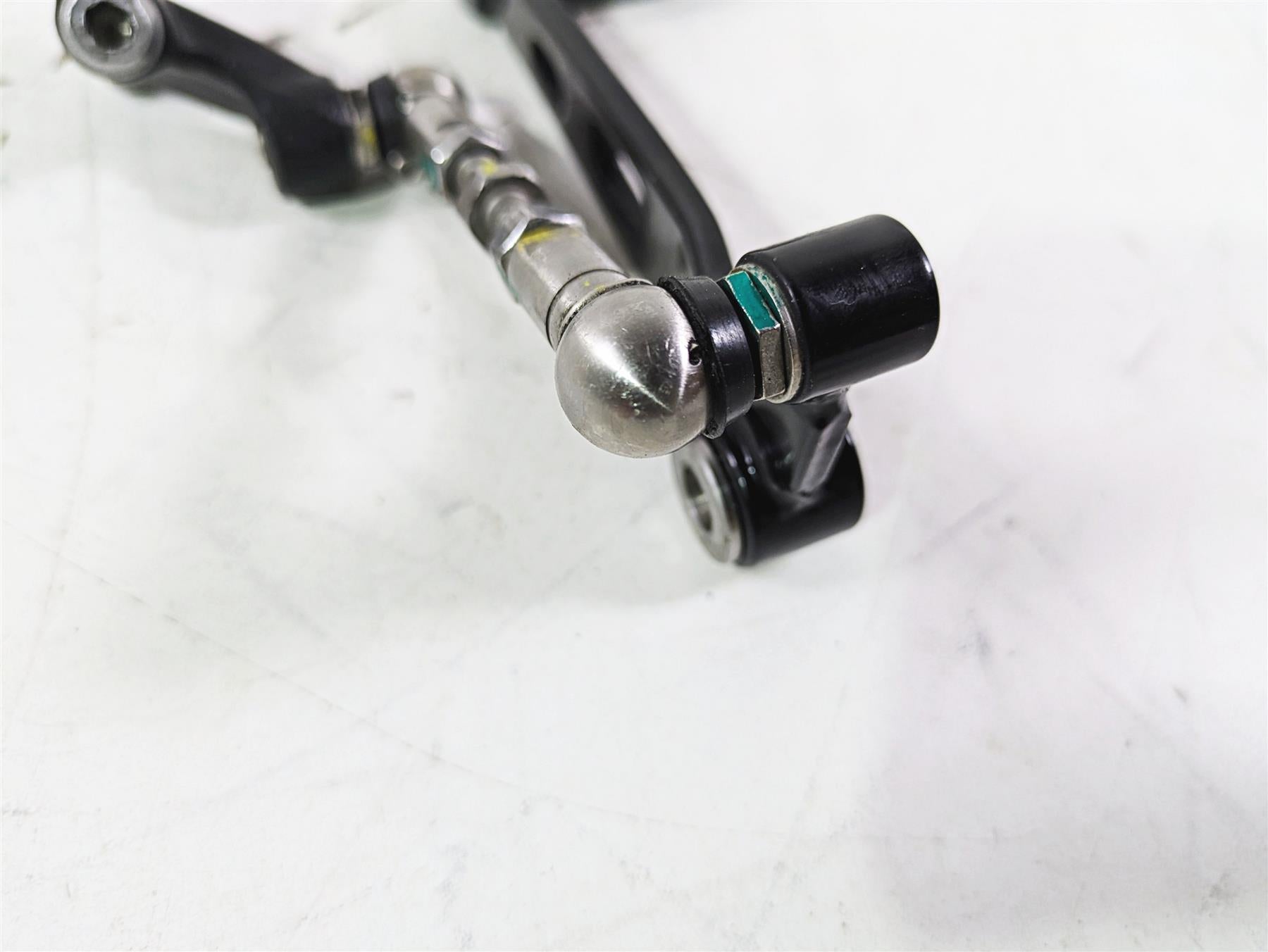 2023 BMW G310R K03 Gear Selector Shifter Shift Lever 23418557752 {{ shop.shopifyCountryName }} - Mototech271