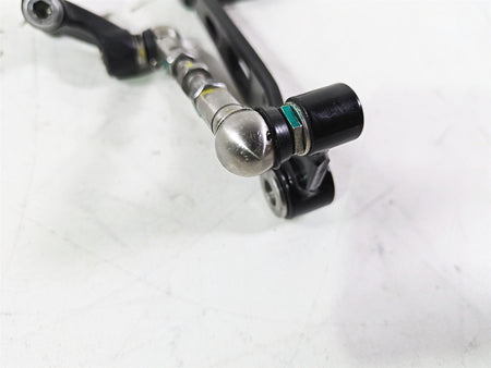 2023 BMW G310R K03 Gear Selector Shifter Shift Lever 23418557752 {{ shop.shopifyCountryName }} - Mototech271