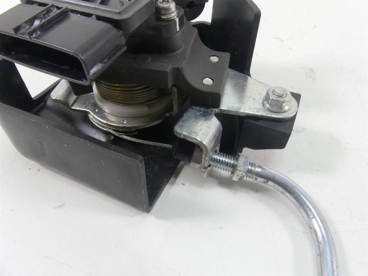 2021 Kawasaki Teryx KRX KRF 1000 Mikuni Throttle Sensor & Cable 39074-0004 {{ shop.shopifyCountryName }} - Mototech271