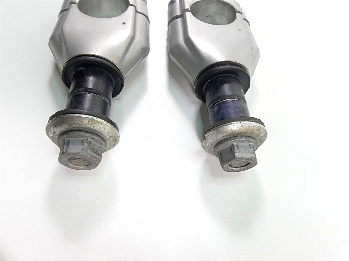 2013 BMW F800GS STD K72 Stock Nice Handle Bar Riser Holder 31427715491 {{ shop.shopifyCountryName }} - Mototech271