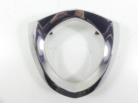 2013 Victory Cross Country Headlight Light Trim Cover Fairing Bezel 5437555 {{ shop.shopifyCountryName }} - Mototech271