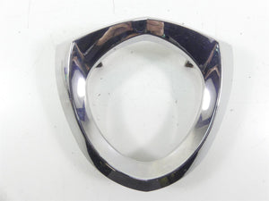 2013 Victory Cross Country Headlight Light Trim Cover Fairing Bezel 5437555 | Mototech271