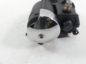 2013 Harley Touring FLHTK Electra Glide Engine Starter Motor 31618-06A | Mototech271
