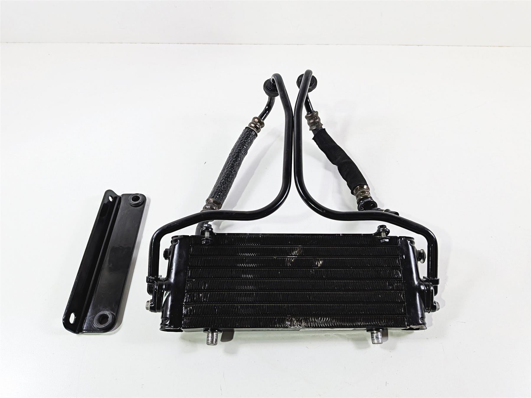 2013 Harley VRSCDX Night Rod Special Oil Cooler & Line Set - No Leaks 26723-04-Mototech271