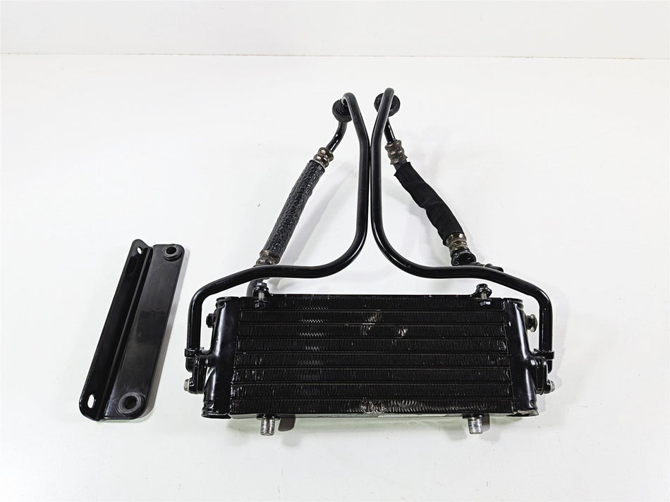 2013 Harley VRSCDX Night Rod Special Oil Cooler & Line Set - No Leaks 26723-04-Mototech271