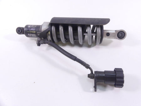 2008 BMW R1200R K27 Straight Rear Shock Damper Suspension 7683144 33537729434 {{ shop.shopifyCountryName }} - Mototech271