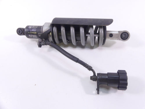 2008 BMW R1200R K27 Straight Rear Shock Damper Suspension 7683144 33537729434 | Mototech271