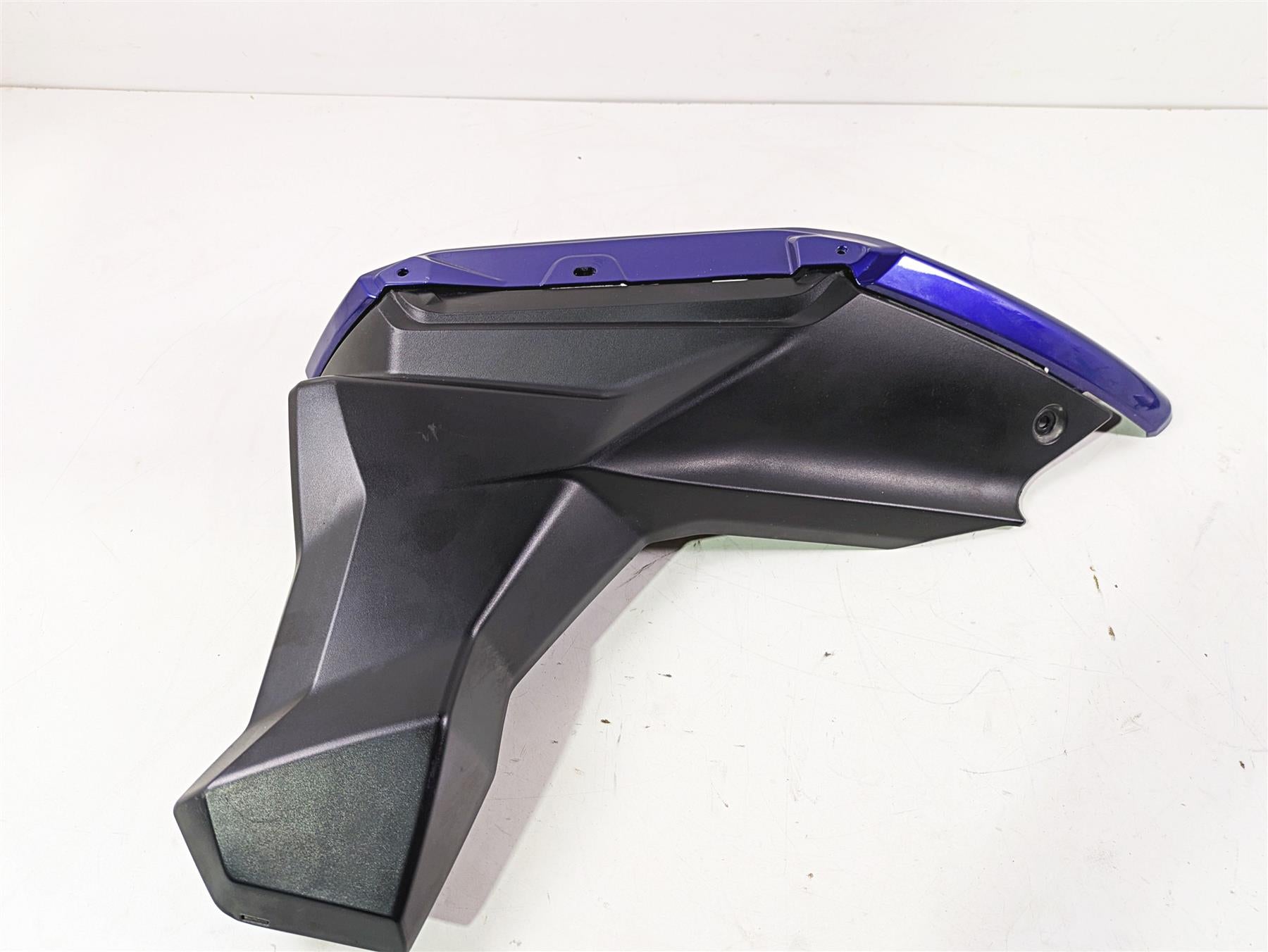 2013 Triumph Tiger 1215 Explorer Right Main Tank Fairing Cover Set T2305525