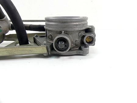 2008 Ducati 848 SBK Throttle Body Bodies Fuel Injection 28240801A {{ shop.shopifyCountryName }} - Mototech271