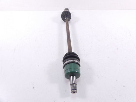 2017 Yamaha YXZ1000R EPS SS Right Front Drive CV Shaft Axle 2HC-2518F-00-00 {{ shop.shopifyCountryName }} - Mototech271