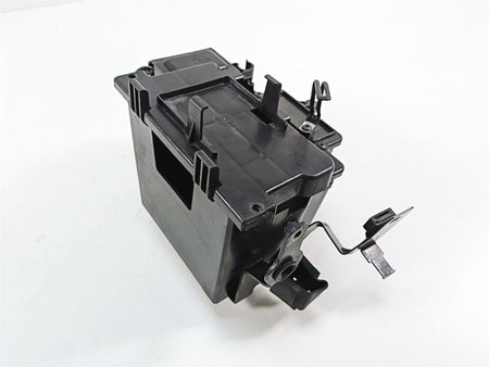 2006 Honda V-Twin VTX1300 R Battery Holder Bracket Stay Box 60326-MEA-6700 {{ shop.shopifyCountryName }} - Mototech271