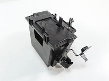 Load image into Gallery viewer, 2006 Honda V-Twin VTX1300 R Battery Holder Bracket Stay Box 60326-MEA-6700 | Mototech271
