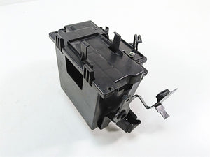 2006 Honda V-Twin VTX1300 R Battery Holder Bracket Stay Box 60326-MEA-6700 | Mototech271