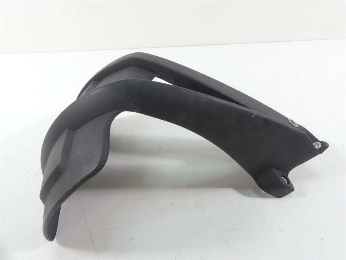 2009 BMW R1200GS K25 Rear Wheel Fender Mud Guard Tire Hugger 46627667684 {{ shop.shopifyCountryName }} - Mototech271